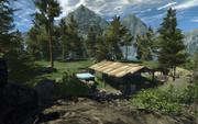 Termin und erster Trailer zur Crysis-Mod mit Alan Wake-Setting The Resort