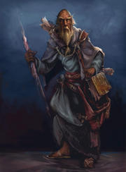 Diablo 3: Fansite-Kit mit massig Bildern und Concepts zum Download