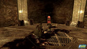In-Game-Screenshot zu Edge of Twilight. (10)