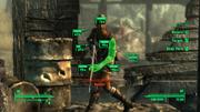 Das V.A.T.S.-System von Fallout 3