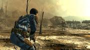 Fallout 3 für Deutschland geschnitten? - Keine Stellungnahme zu erwarten!