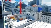 Mirror's Edge-Patch: Erstes Update behebt PhysX-Fehler