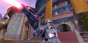 Star Wars Old Republic