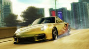 Need for Speed: Undercover - Der Porsche 911 GT2 in Bild und Ton