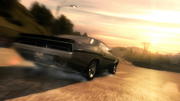 Need for Speed: Undercover - Video und Bilder vom Dodge Challenger