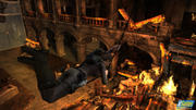 Tomb Raider-Probleme: Mitarbeiter entlassen, Neustrukturierung der Serie kommt