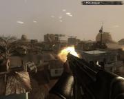 Neue Mehrspielerkarte für Far Cry 2: Shootout!