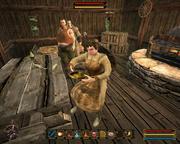 Gothic 3: Götterdämmerung-Patch: Version 1.07 steht zum Download bereit