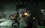 Left 4 Dead im PC Games-Test: Die Zombies kommen!