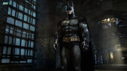 Mit einer Rückkehr von Batman dürfen Action-Fans rechnen.