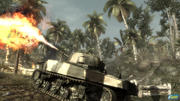 Call of Duty 5: Das sagen die Redakteure von X3, Play3, Games Aktuell und Co.