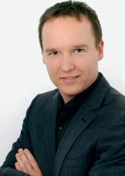 Carsten Strehse