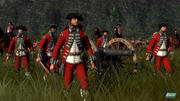 Empire: Total War können Sie dank Multiplayer-Beta jetzt auch mit Freunden spielen.