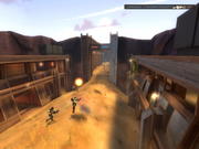 CTF Impact 2 für Team Fortress 2 ist seit kurzem in der Version 2.0 verfügbar.