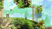 Braid-Veröffentlichung: Knunddeliges Rätselspiel im Februar auch auf dem PC