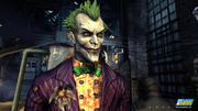 Der Joker bricht aus Arkham aus. Es ist an Ihnen, ihn wieder einzufangen.