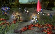 Dawn of War 2-Release: THQ und Relic geben Gold-Status bekannt