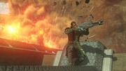 Screenshot zu Red Faction: Guerrilla. 