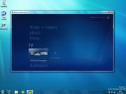 Windows 7-Screenshot