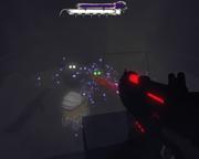 Das Waisenhaus-Setting von Crybusters: A Crystmas Story für Crysis sorgt für ordentliche Gruselstimmung.