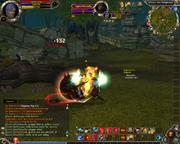 Durch Interface-Modifikationen und AddOns lässt sich aus Runes of Magic noch mehr herausholen.