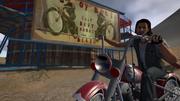 Ride to Hell-Screenshots: Neue Bilder zum GTA-Verschnitt der 60er Jahre