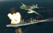 Screenshot zu Battlestations: Pacific (16)