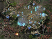 Screenshot zu Starcraft 2: Wings of Liberty (25)