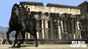 Neuer Gameplaytrailer zu Red Dead Redemption erschienen.