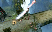 Dawn of War 2 sorgt für reichlich Diskussionsstoff.
