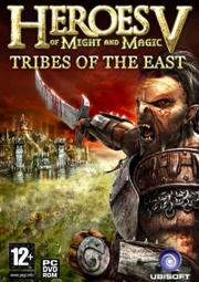 HoMM 5: Tribes of the East