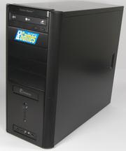 Erstmals gibt es einen offiziellen PC-Games-PC. Gebaut und verkauft wird der PCG-PC bei Alternate.