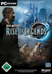 Rise of Legends