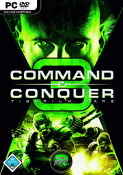 C&C 3: Tiberium Wars