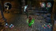 Die Playstation-3-Version von Sacred 2: Fallen Angel kommt Mitte Mai zu den Spielehändlern.