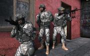 America's Army 3 soll über Valves Downloadplattform Steam kommen.
