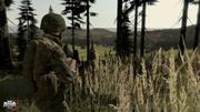 ArmA 2 erscheint im Mai 2009. Gerüchte über eine Verzögerung dementierte der Publisher gegenüber pcgames.de.