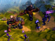 Battleforge steht ab sofort kostenlos zum Download bereit.