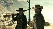 Call of Juarez: Bound in Blood erscheint am 2. Juli für PC, Xbox 360 und Playstation 3.