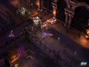 Diablo 3: Zu bunt?