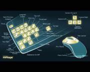 So steuern Sie Tom Clancy's H.A.W.X.
