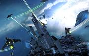 Jumpgate Evolution-Screenshot. Alle bisher erschienenen Bilder gibt´s in unserer Galerie.