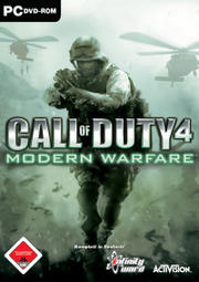 Call of Duty: Modern Warfare