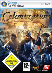 Civ 4: Colonization