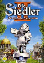 Die Siedler 2: Nächste Generation