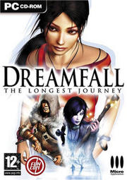 Dreamfall: The Longest Jounrey
