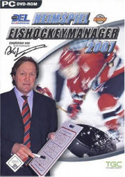 Eishockey Manager 07