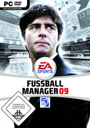 Fußball Manager 09