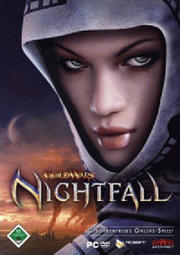Guild Wars: Nightfall