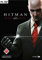 Hitman: Blood Money